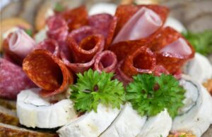 Konfirmation, Kommunion & Taufe – Catering Berlin
