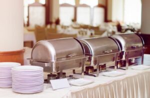 Konfirmation, Kommunion & Taufe – Catering Berlin