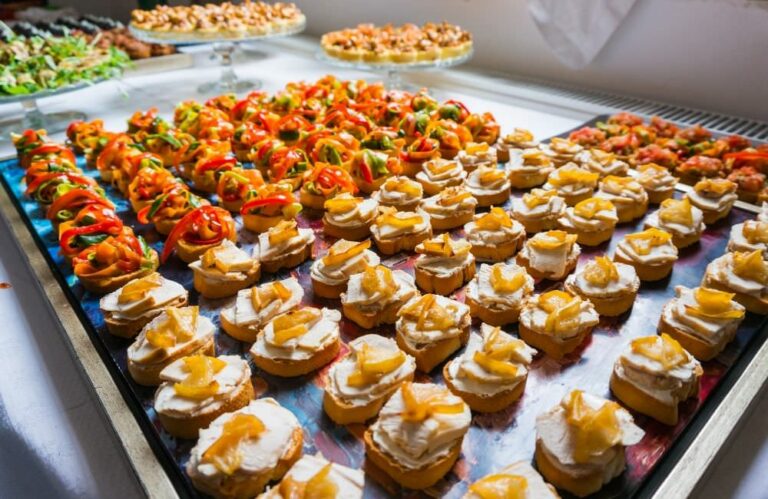 Familienfeier – Catering Berlin