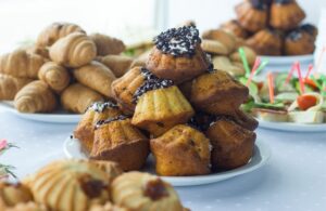 Messe & Kongress – Catering Berlin