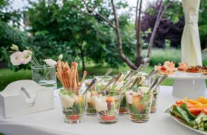 Richtfest – Catering Berlin