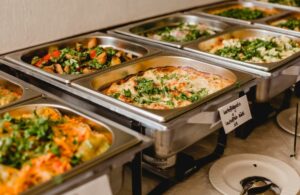 Richtfest – Catering Berlin