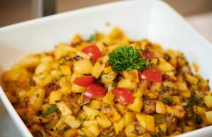 Weihnachtsfeier – Catering Berlin