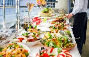 Weihnachtsfeier – Catering Berlin