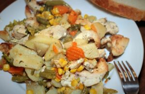 Weihnachtsfeier – Catering Berlin